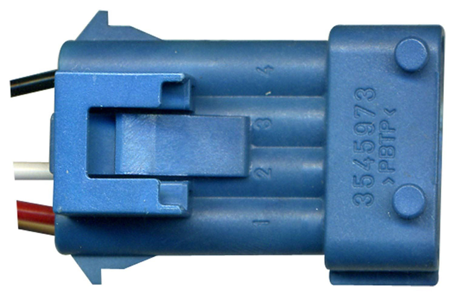 NGK 25003 Sensor de Oxígeno