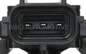 BWD EC1880 Manifold Absolute Pressure Sensor