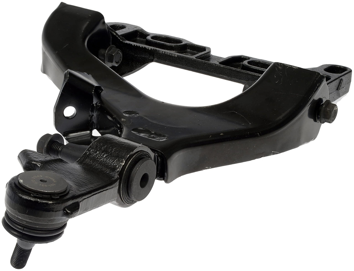 Dorman 521-031 Suspension Control Arm and Ball Joint Assembly