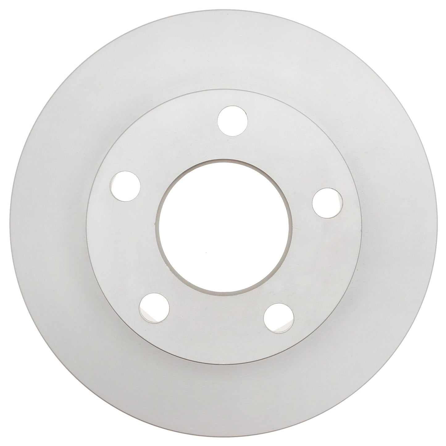 ACDelco Advantage 18A636AC Rotor de frein à disque