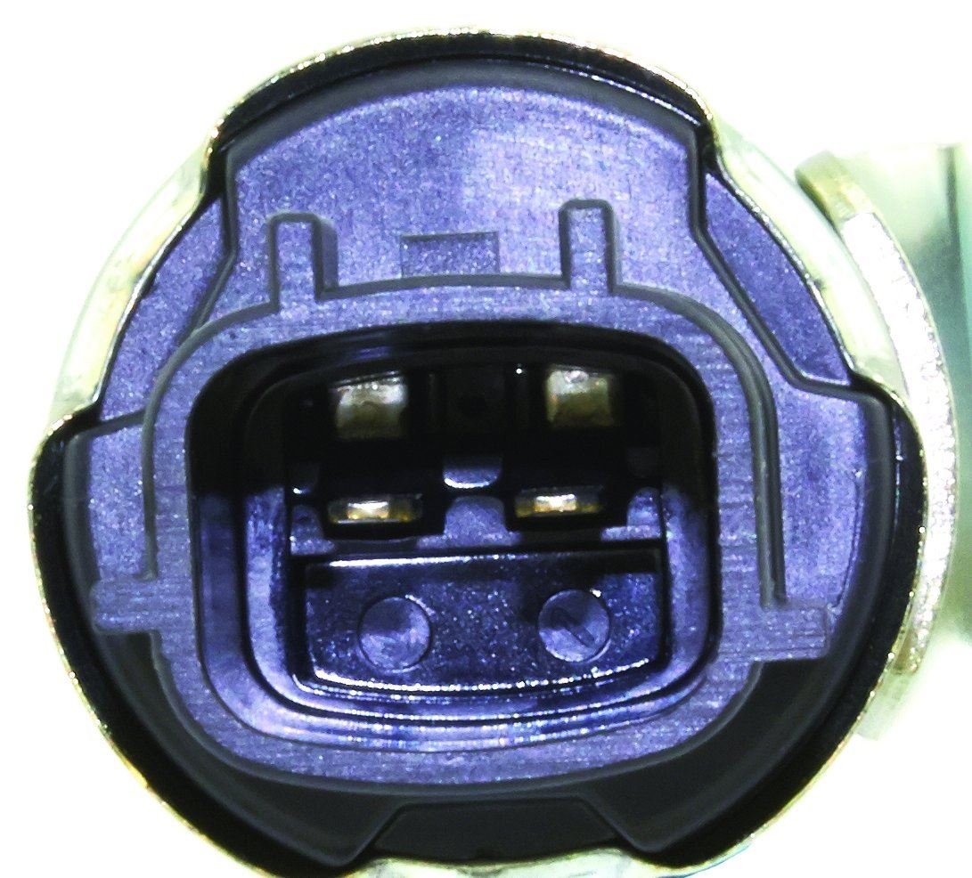 Aisin OCV-003 Soupape de commande d'huile à calage variable des soupapes (VVT)