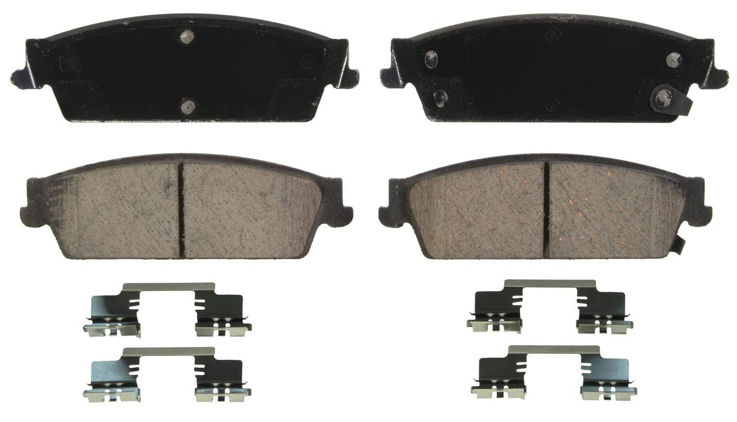 Wagner ZD1194 Disc Brake Pad Set