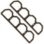 Beck/Arnley 036-0263 Engine Valve Cover Gasket Set
