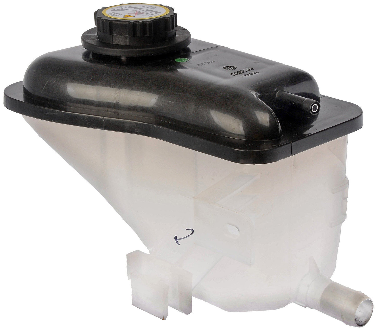 Dorman 603-200 Engine Coolant Reservoir