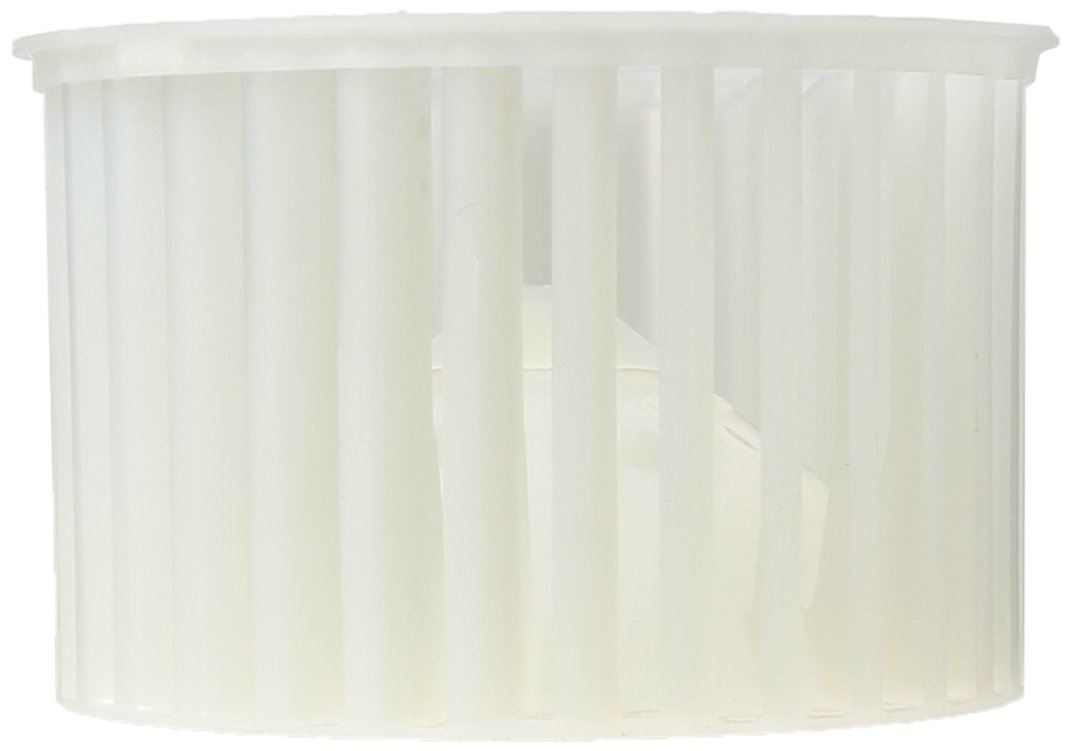Genuine GM Parts 15-8418 HVAC Blower Motor Wheel
