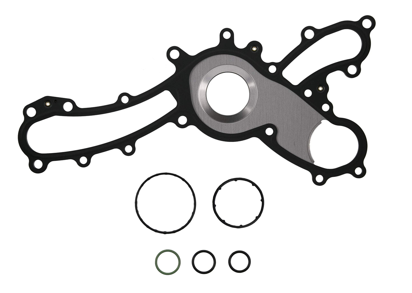 Fel-Pro ES 73114 Kit de juntas de bomba de agua del motor