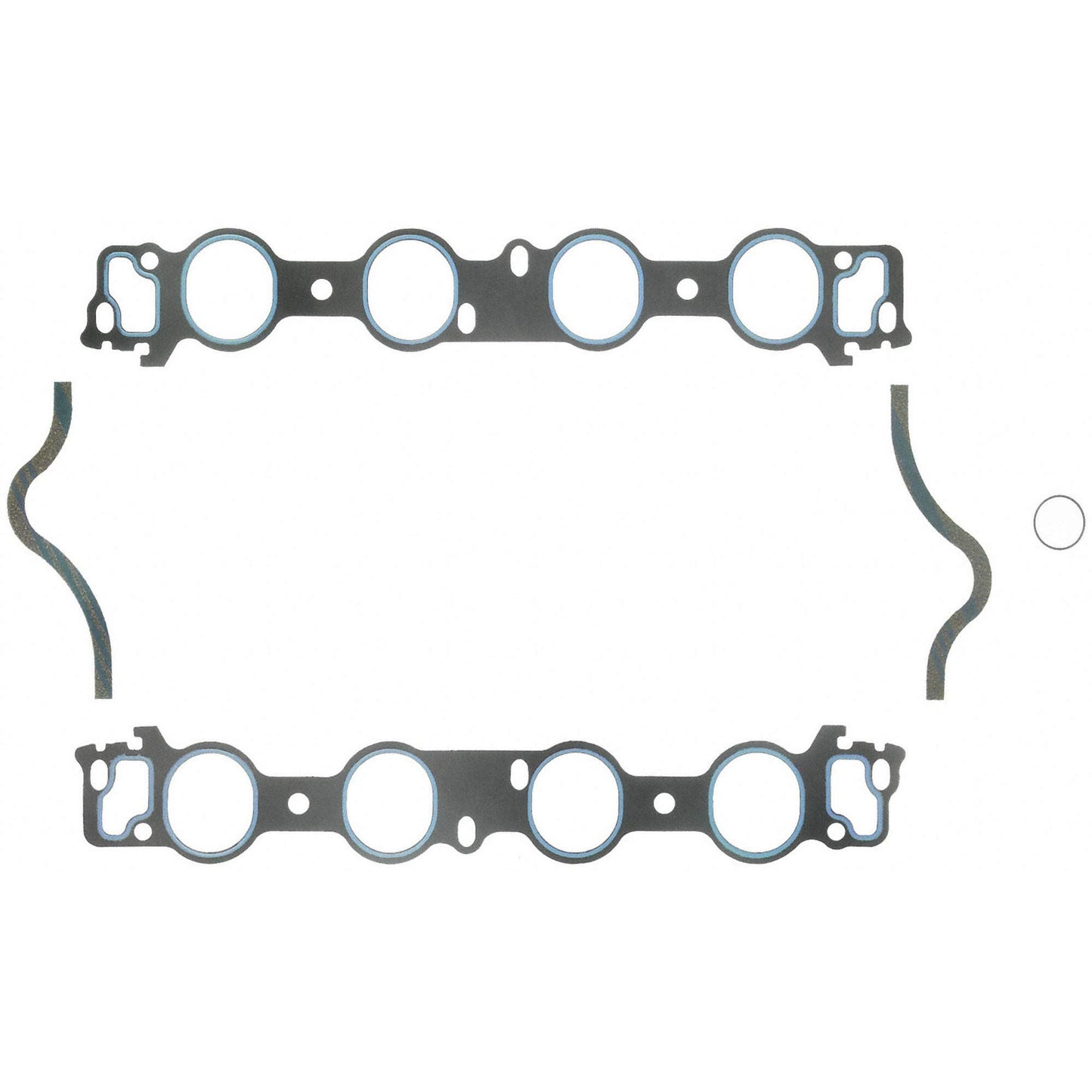Fel-Pro 1231 Engine Intake Manifold Gasket