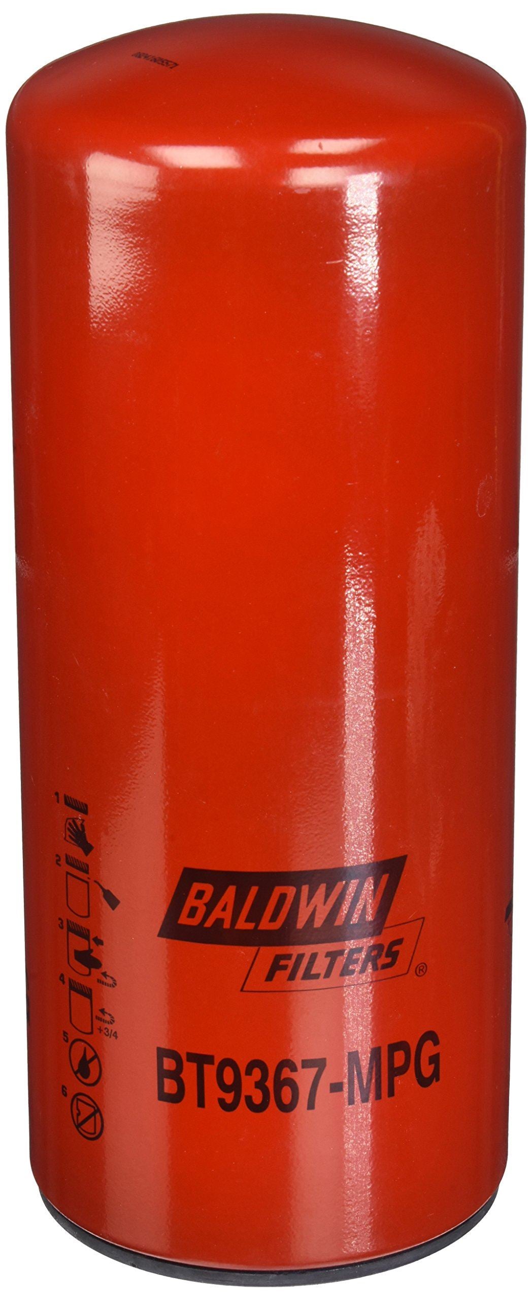 BALDWIN BT9367MPG