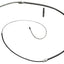 Cable de freno de estacionamiento Raybestos BC92946