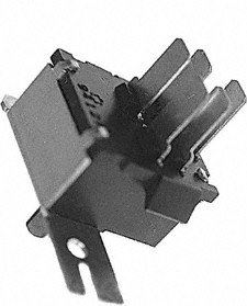 BWD BL17 Interrupteur de commande de ventilateur CVC