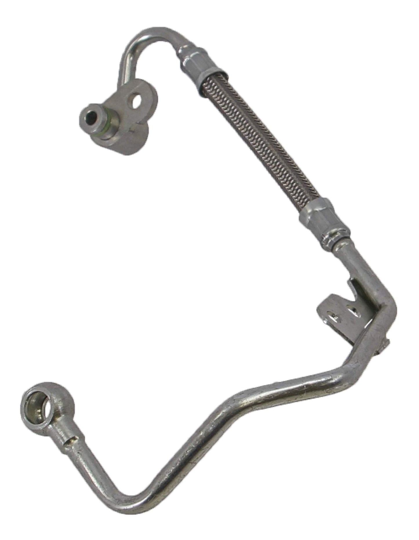 CRP TFP0327 Turbocharger Oil Supply Line