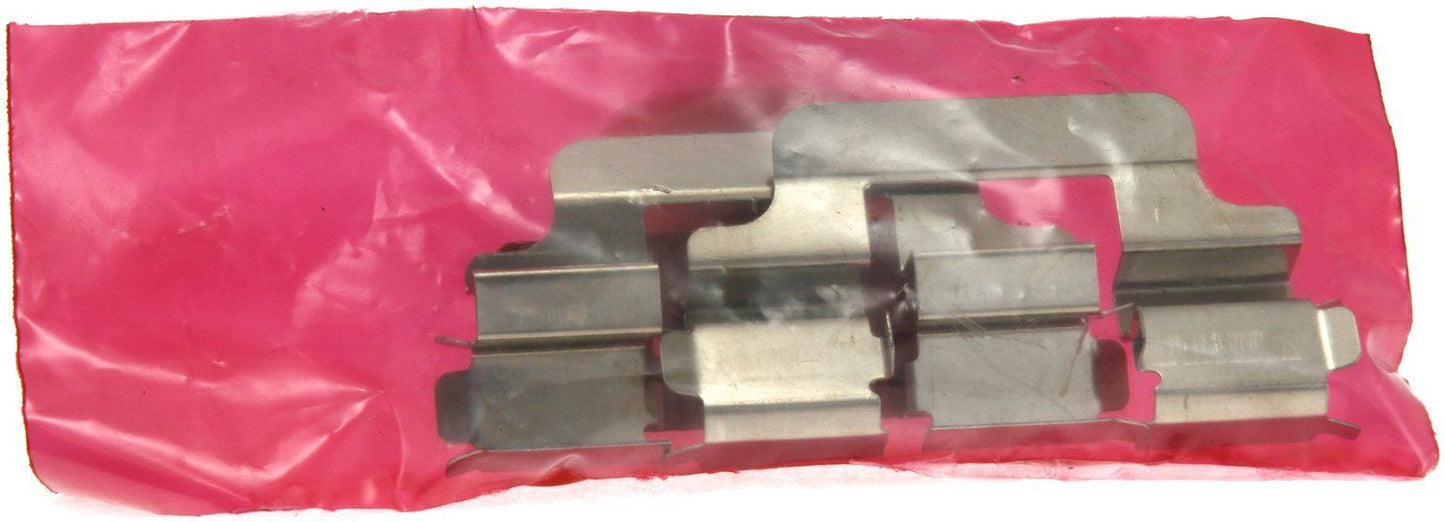 Centric Parts 14134091