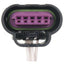 BWD EGR1875 Exhaust Gas Recirculation (EGR) Valve