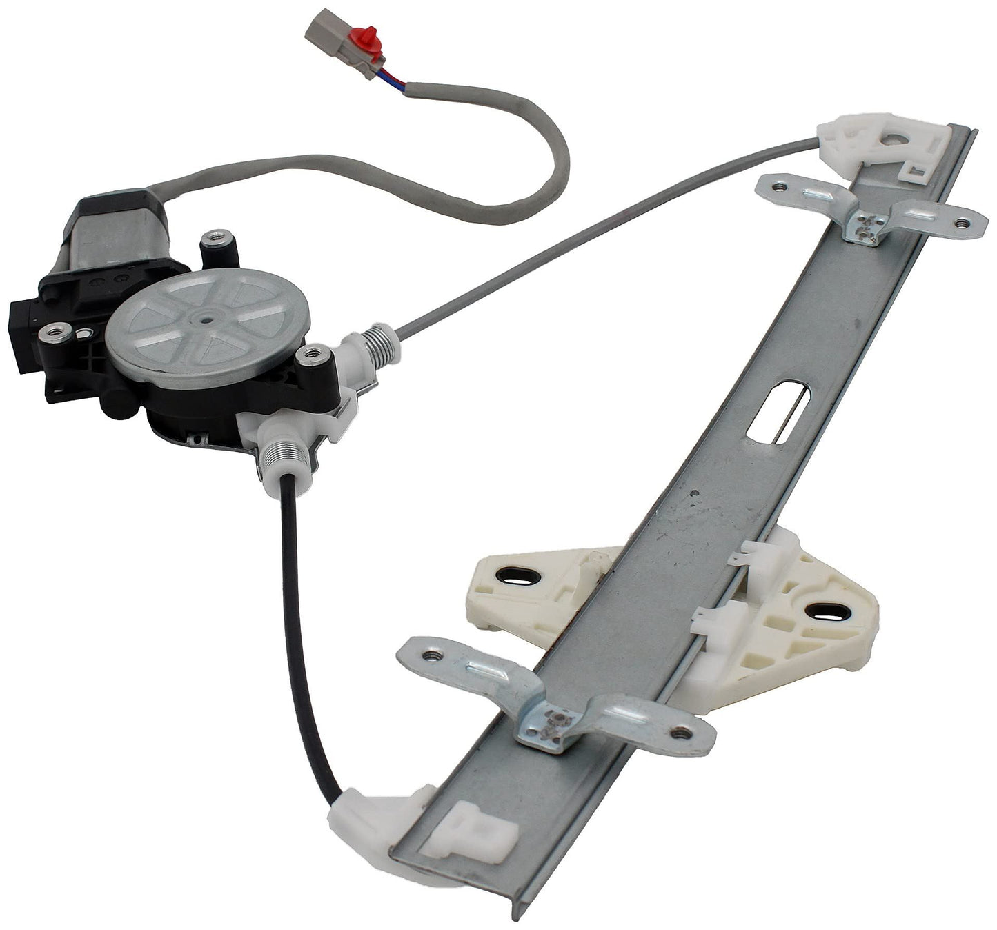 Dorman 751-055 Conjunto de regulador y motor de elevalunas eléctrico
