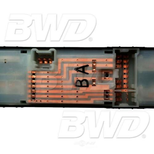 BWD S9719 Interruptor de ventana de puerta