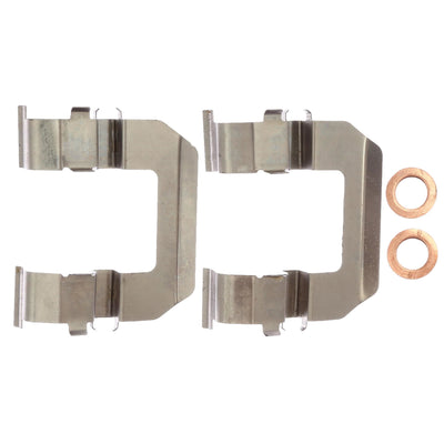 ACDelco Professional Durastop 18FR12251C Étrier de frein à disque