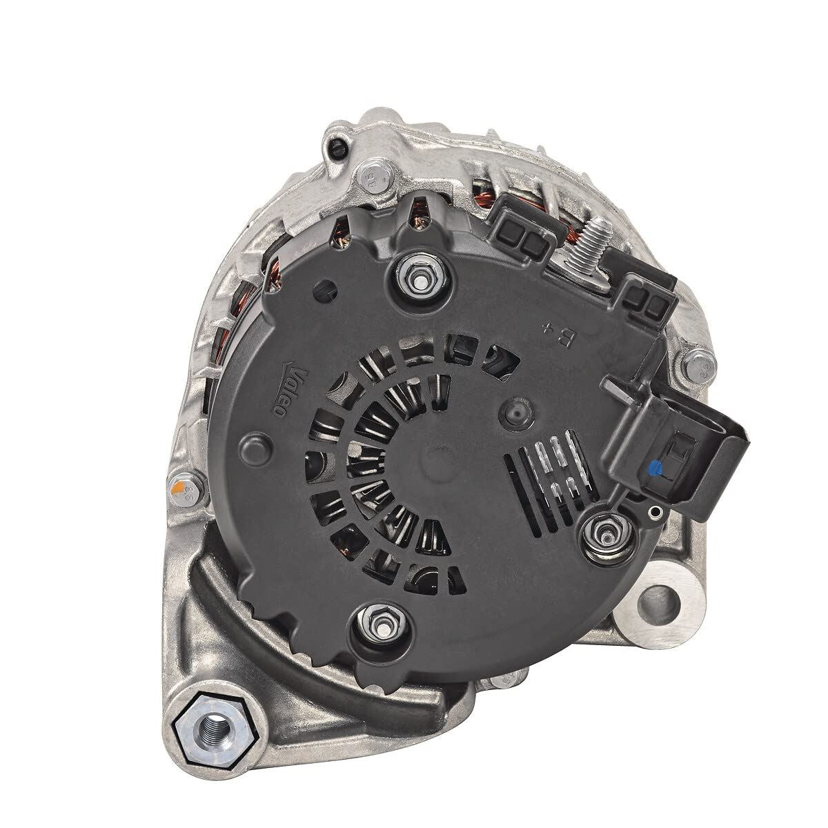 Alternador Valeo 439879