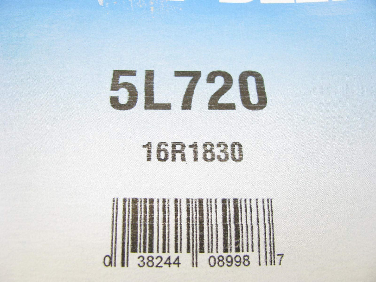 Dayco 5L720