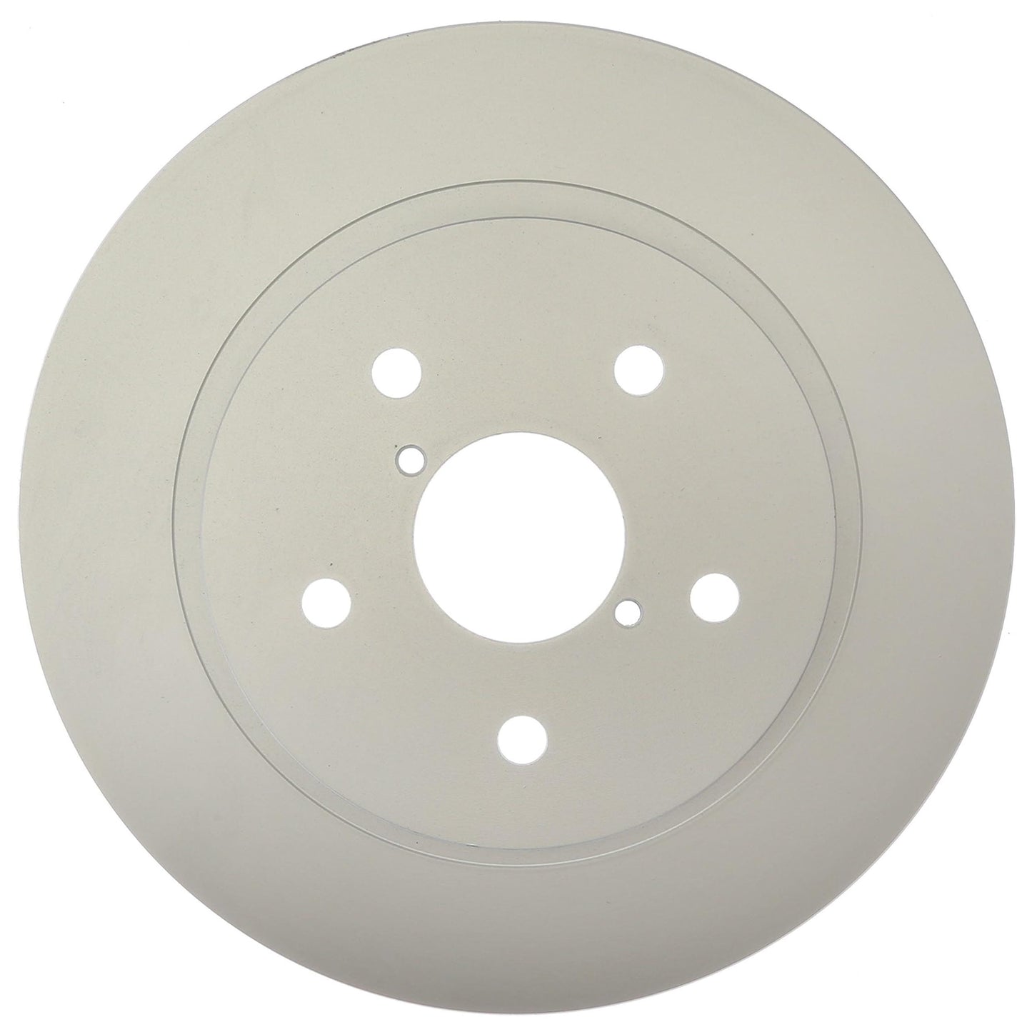 ACDelco Professional Durastop 18A81956 Rotor de freno de disco