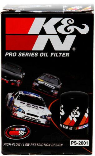 K&amp;N PS2001