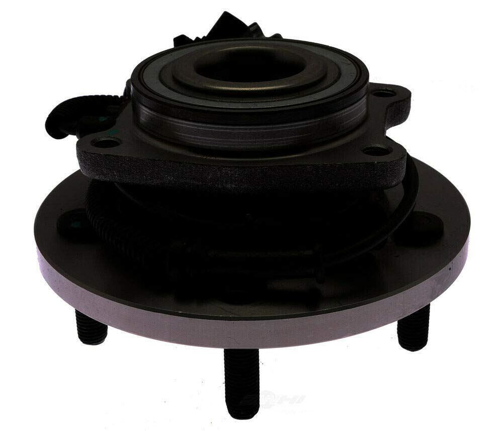 Raybestos 713273 Wheel Bearing and Hub Assembly