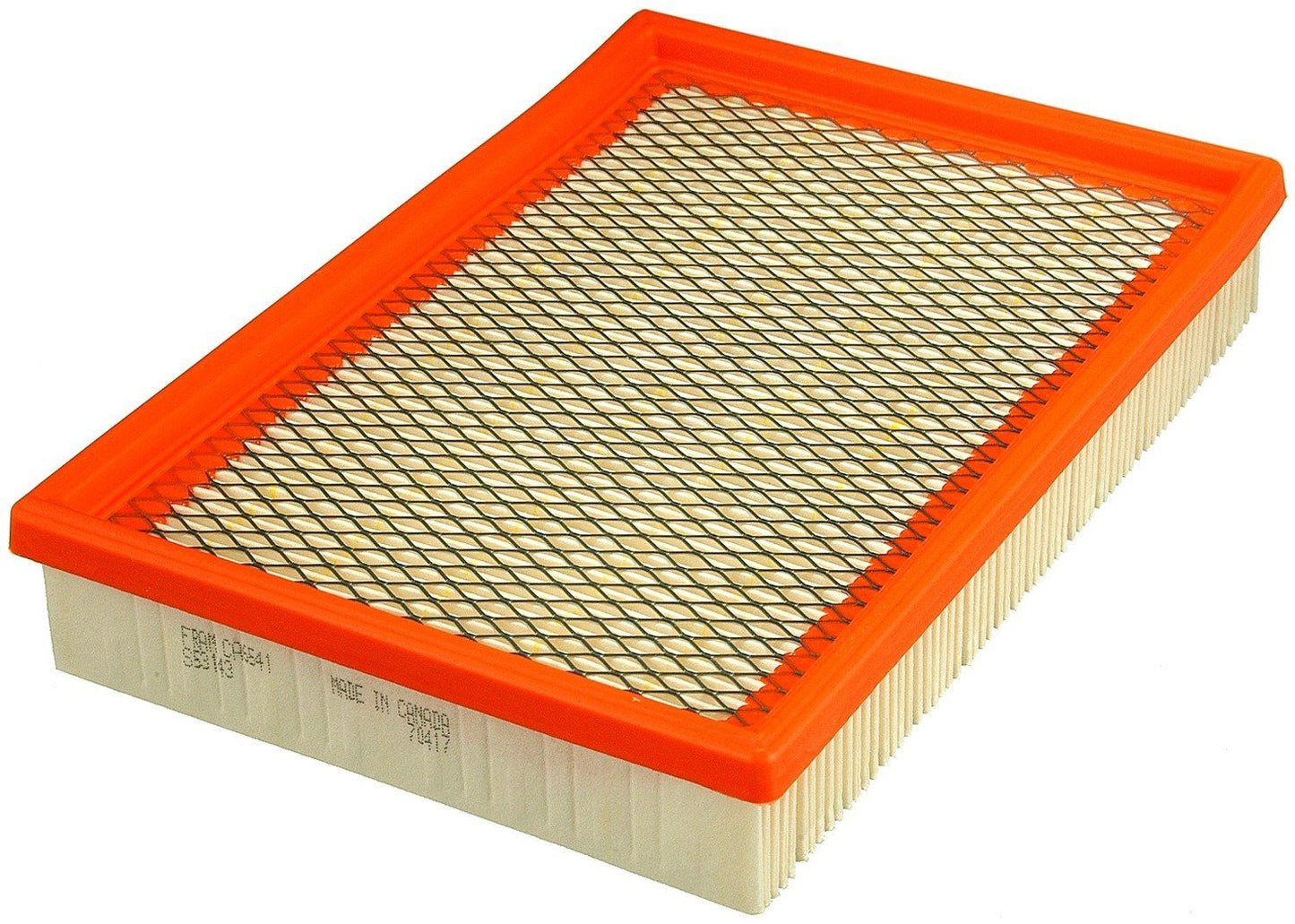 Fram CA6541 Air Filter