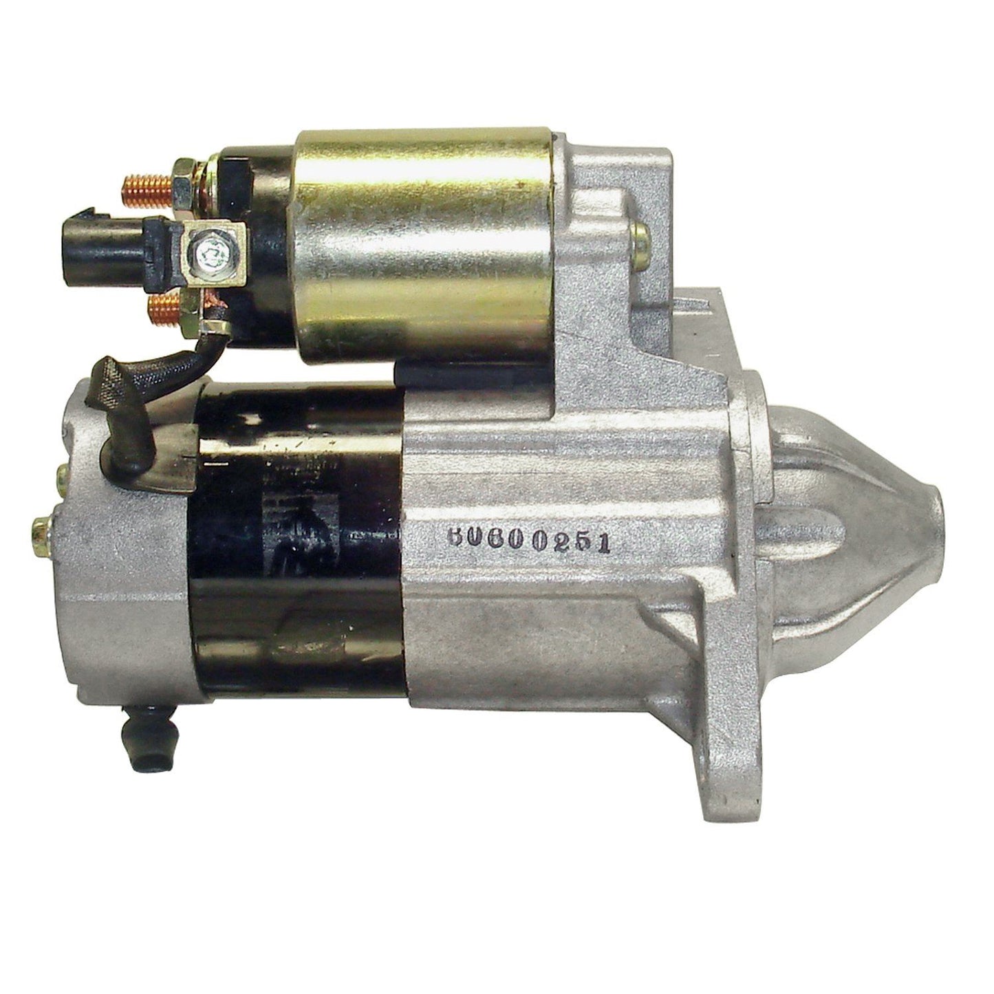 ACDelco Professional 336-1756 Motor de arranque