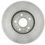 ACDelco Advantage 18A1713AC Rotor de frein à disque
