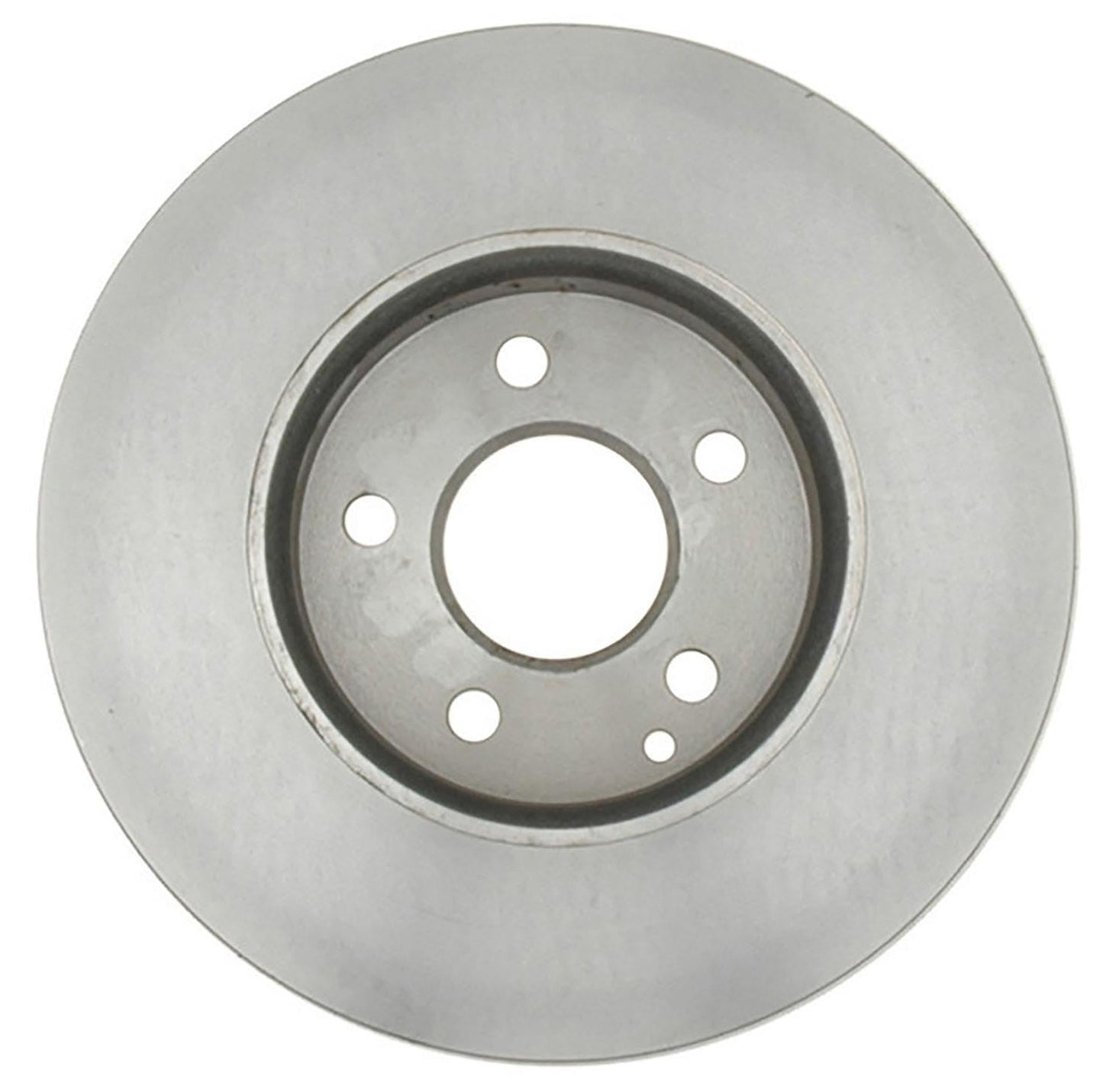 ACDelco Advantage 18A1713AC Rotor de frein à disque