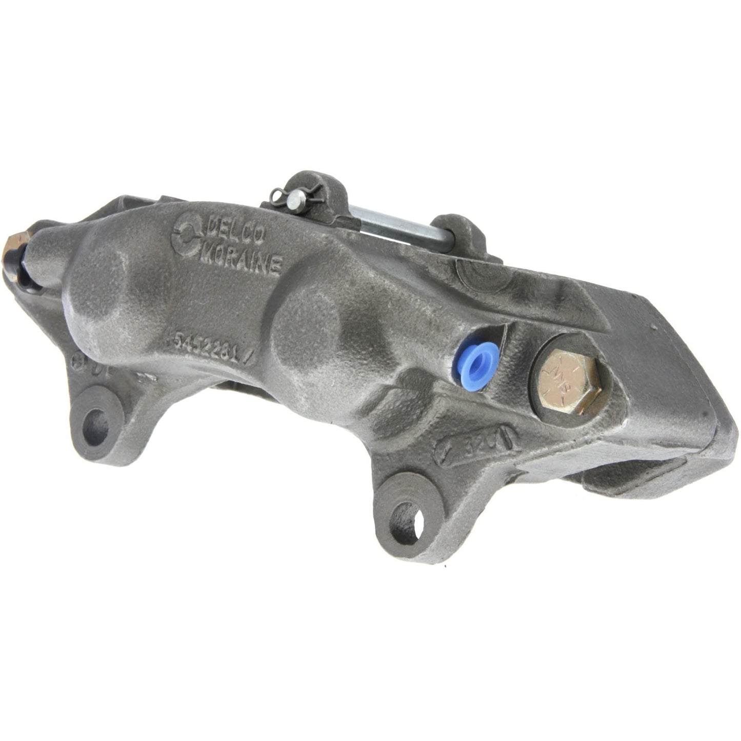Centric Parts 14162501