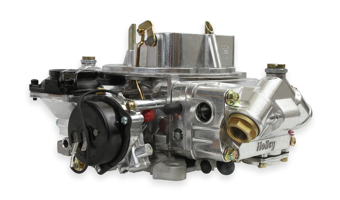 Holley 0-80870 Carburetor