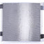 Nissens North America 94568 A/C Condenser