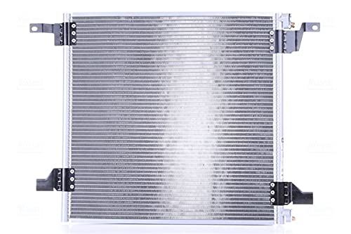 Nissens North America 94568 A/C Condenser