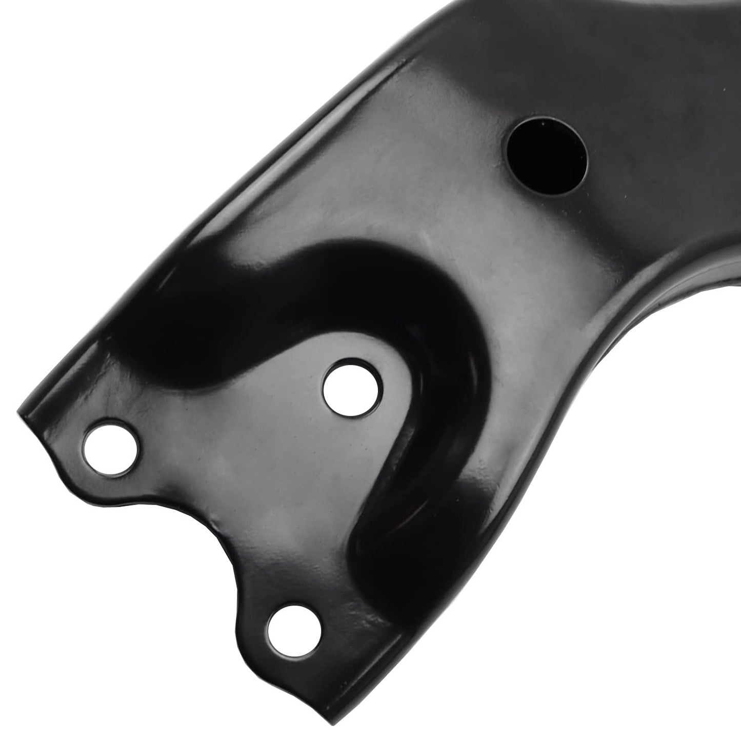 Beck/Arnley 102-7527 Brazo de control de suspensión