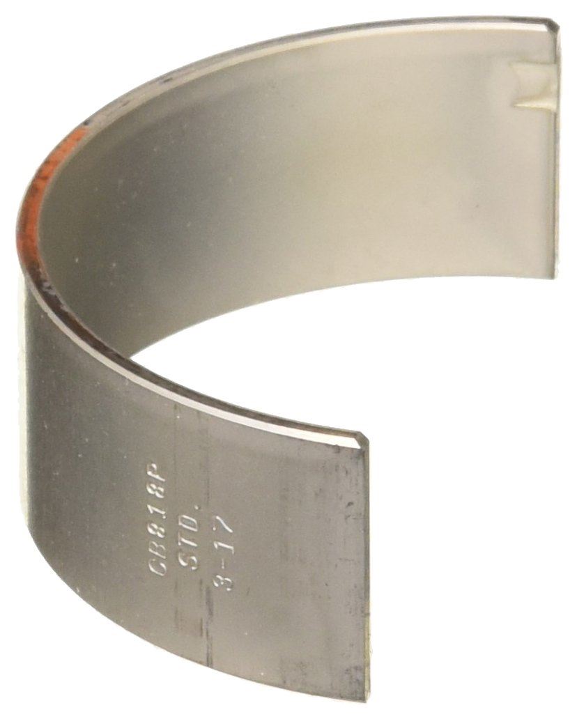 Par de cojinetes de biela de motor Clevite CB-818P