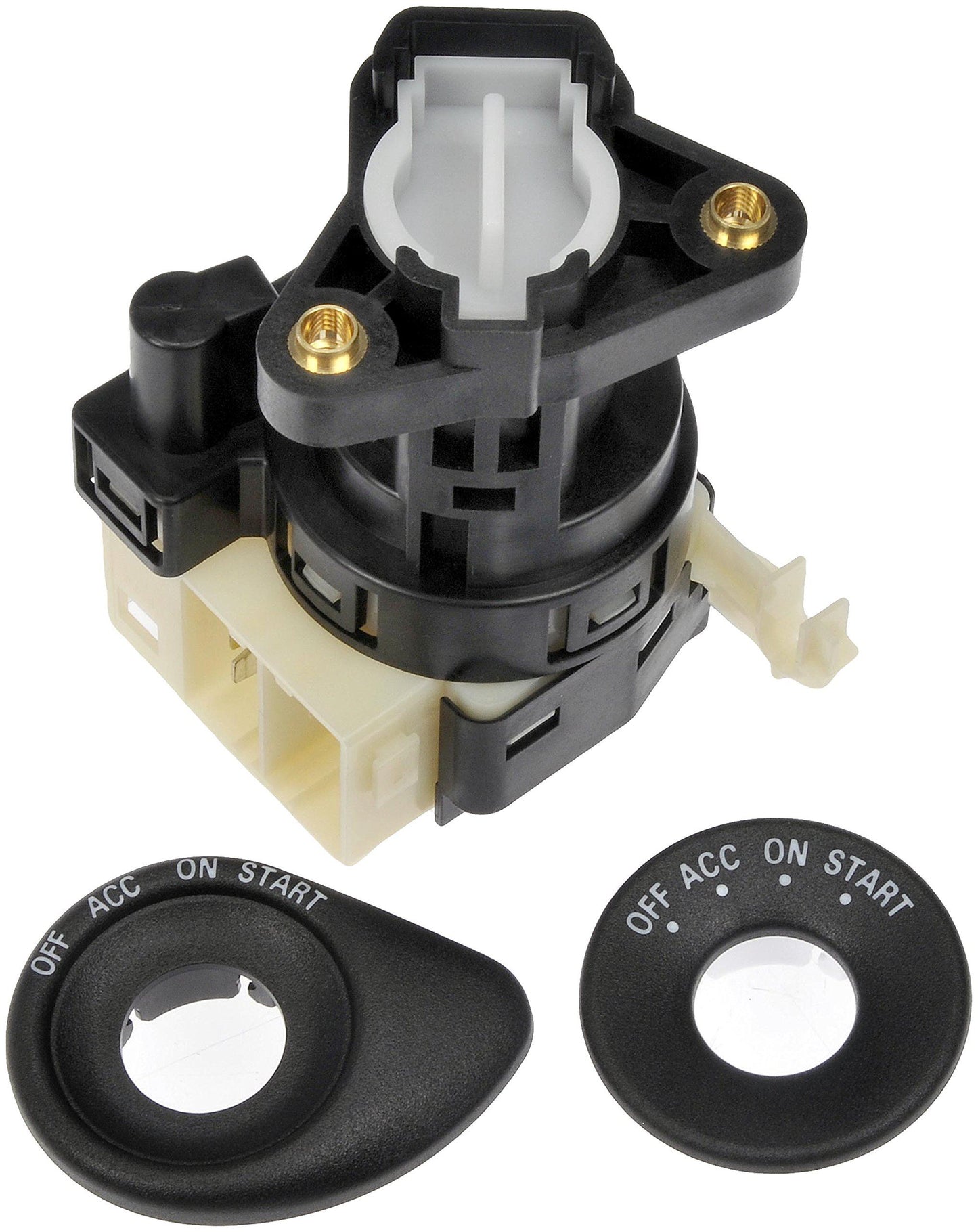 Dorman 924-701 Ignition Switch
