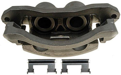 ACDelco Professional Durastop 18FR2008 Disc Brake Caliper