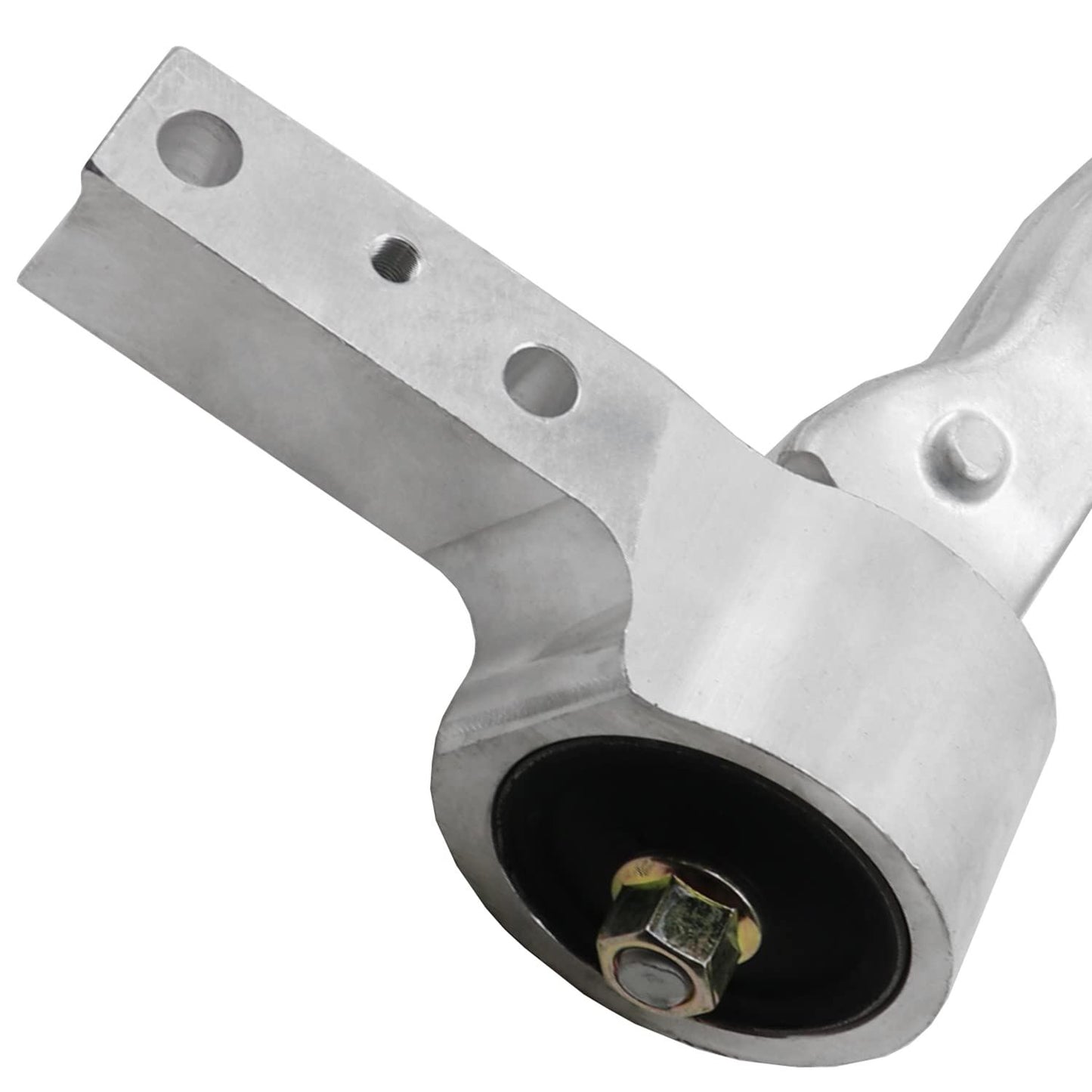Beck/Arnley 102-7544 Conjunto de brazo de control de suspensión y rótula