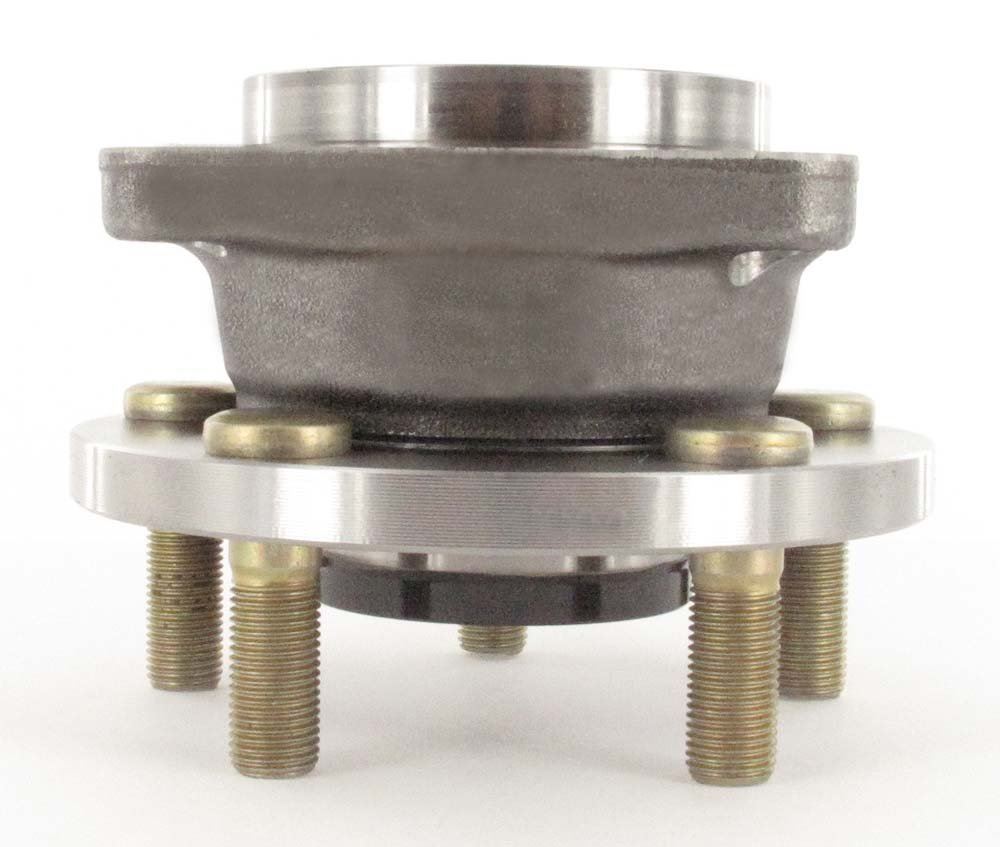 Conjunto de cubo y cojinete de eje SKF BR930473