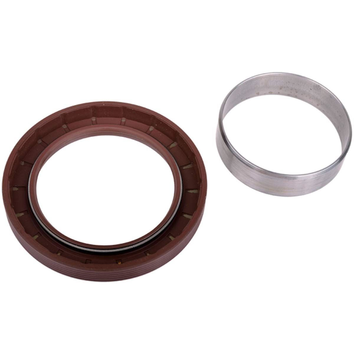 SKF 21384 Joint de couvercle de distribution moteur