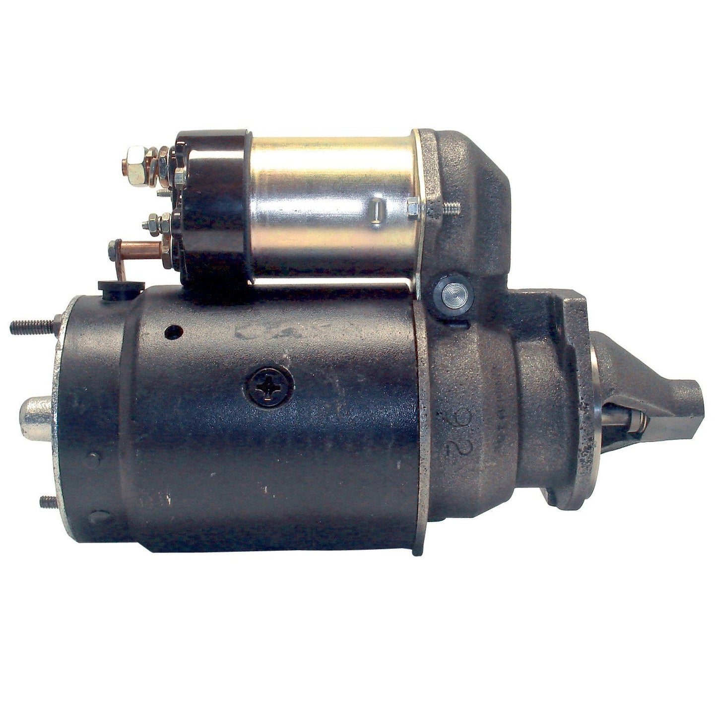 ACDelco Profesional 336-1829 Motor de arranque
