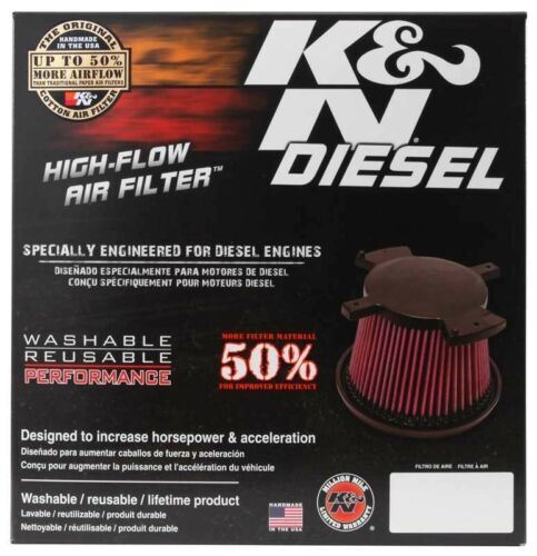 K&N E0776