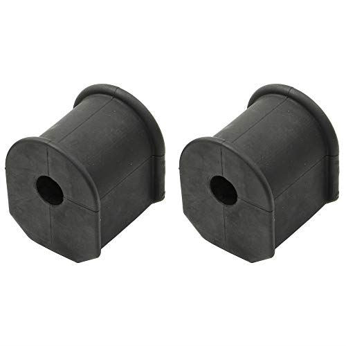 Moog K201452 Kit de bujes de barra estabilizadora de suspensión