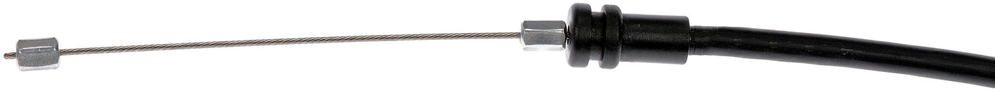 Dorman 924-315 Parking Brake Pedal Release Cable