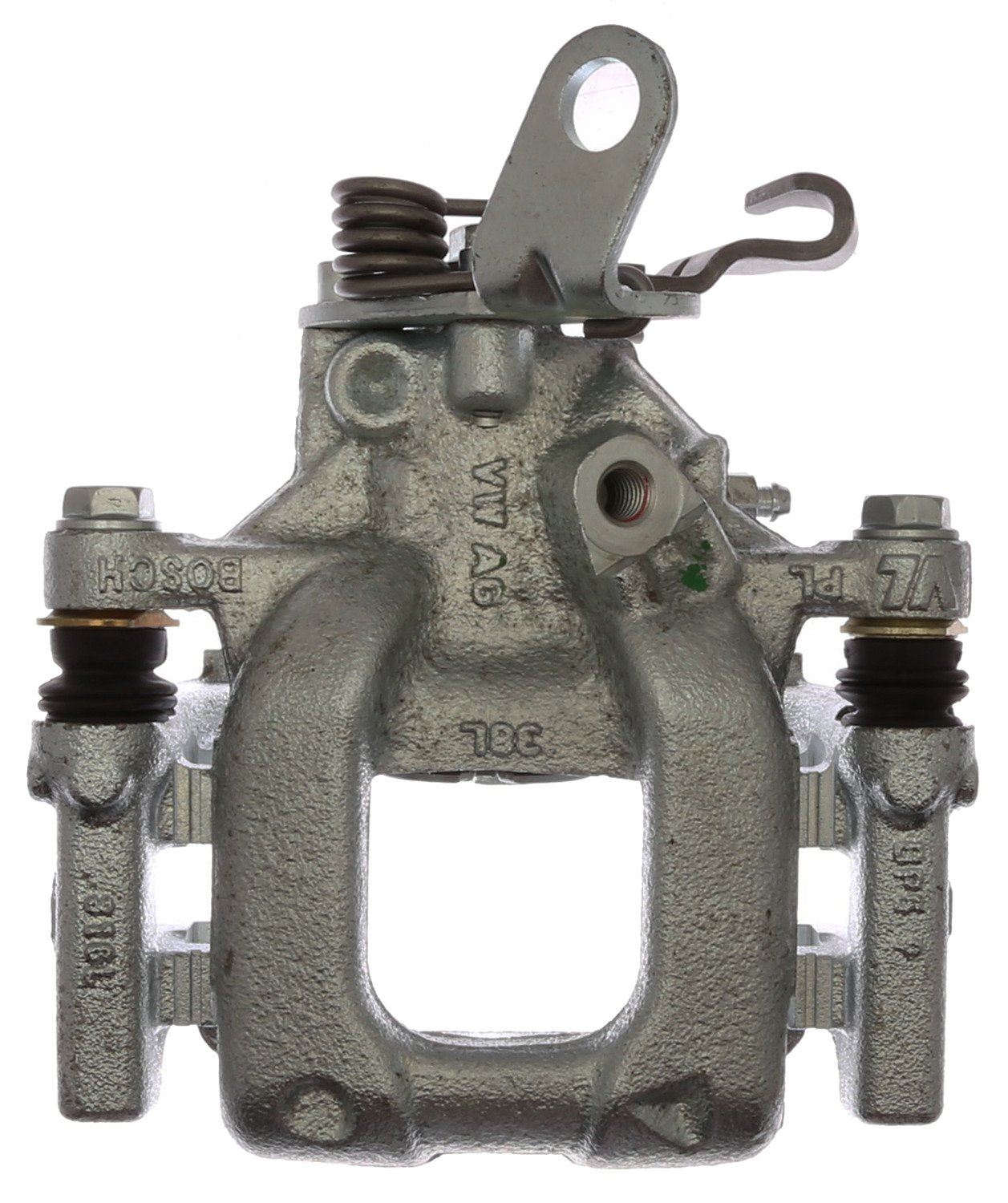ACDelco Professional Durastop 18FR12747C Disc Brake Caliper