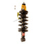 KYB SR4191 Conjunto de puntal de suspensión y resorte helicoidal