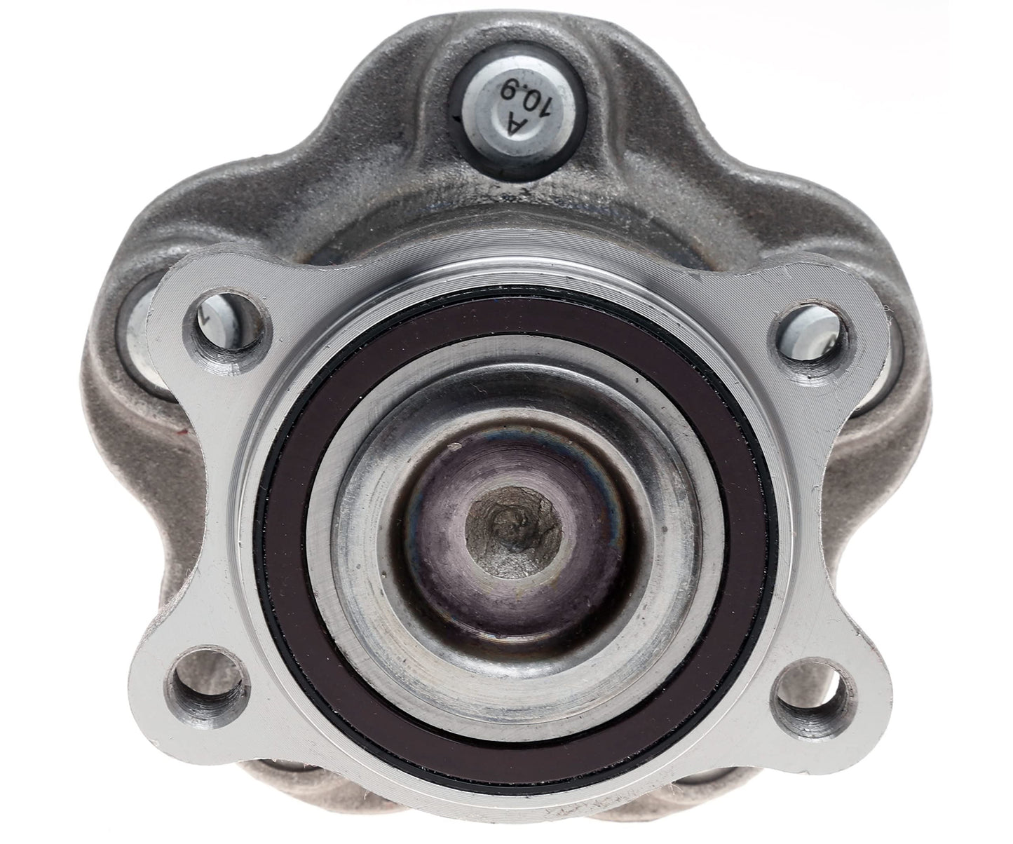 Raybestos 712388 Conjunto de cubo y cojinete de rueda
