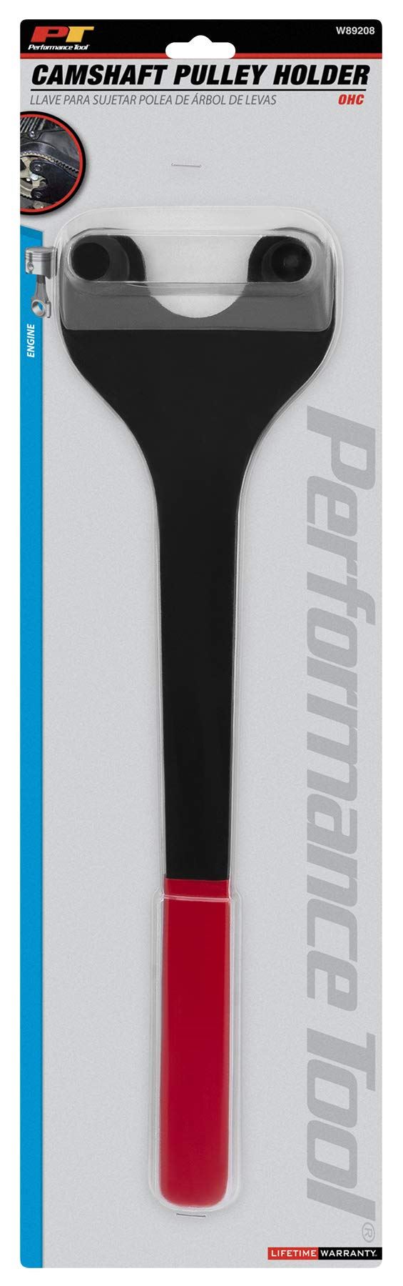 PERFORMANCE TOOL W89208