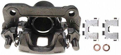 Pinza de freno de disco ACDelco Professional Durastop 18FR1