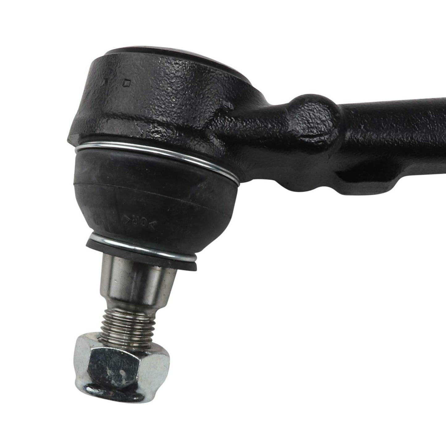 Beck/Arnley 102-7571 Suspension Control Arm and Ball Joint Assembly